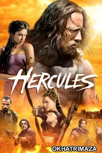 Hercules (2014) ORG Hollywood Hindi Dubbed Movie