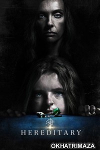 Hereditary (2018) ORG Hollywood Hindi Dubbed Movie