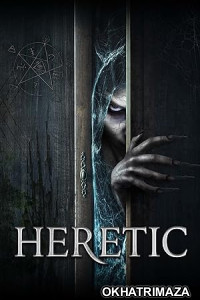 Heretic (2021) HQ Hindi Dubbed Movie