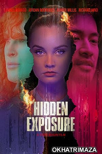 Hidden Exposure (2023) HQ Hindi Dubbed Movie