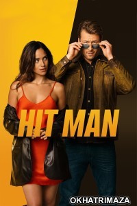 Hit Man (2024) ORG Hollywood Hindi Dubbed Movie