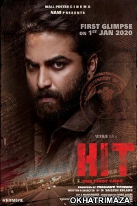 Hit The First Case (2022) South Indian Hindi Dubbed Movie