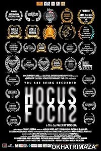 Hocus Focus (2024) HQ Bengali Dubbed Movie