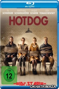 Hot Dog (2018) Hollywood Hindi Dubbed Movies