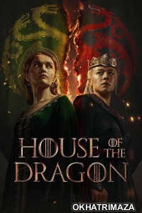 House of The Dragon (2024) Season 2 (EP08) Hindi Dubbed Series