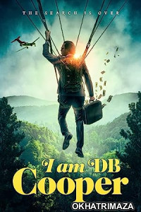 I Am DB Cooper (2022) HQ Telugu Dubbed Movie