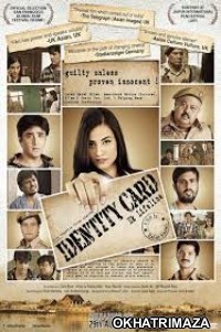 Identity Card Ek Life Line (2015) Bollywood Hindi Movie