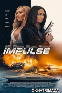 Impulse (2024) HQ Telugu Dubbed Movie