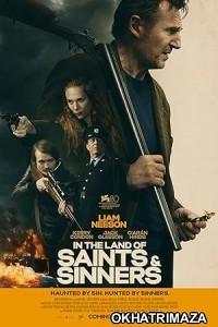 In the Land of Saints and Sinners (2023) HQ Tamil Dubbed Movie