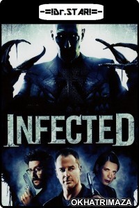 Infected (2008) UNRATED Hollywood Hindi Dubbed Movie