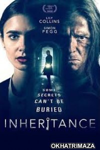 Inheritance (2020) Hollywood English Movie