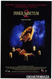 Inner Sanctum II (1994) UNRATED Hollywood Hindi Dubbed Movie