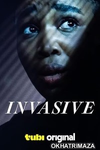 Invasive (2024) HQ Hindi Dubbed Movie