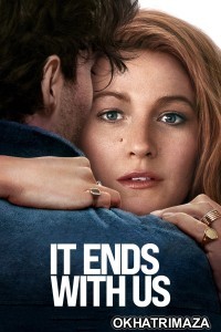 It Ends with Us (2024) ORG Hollywood Hindi Dubbed Movie