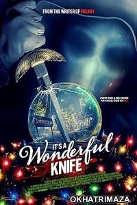 Its a Wonderful Knife (2023) Hollywood English Movie