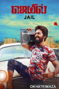 Jail (2021) ORG South Inidan Hindi Dubbed Movie