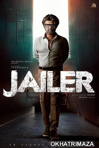 Jailer (2023) Telugu Full Movie