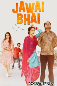 Jawai Bhai (2023) Punjabi Full Movie