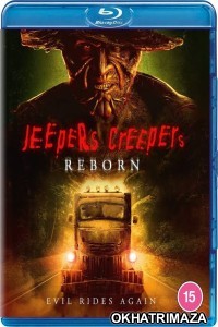 Jeepers Creepers Reborn (2022) Hollywood Hindi Dubbed Movies