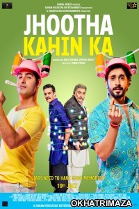 Jhootha Kahin Ka (2019) Bollywood Hindi Full Movies