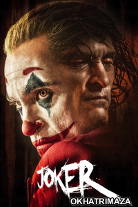 Joker (2019) ORG Hollywood Hindi Dubbed Movie