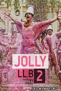 Jolly LLB 2 (2017) Bluray Hindi Movies