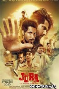 Jora The Second Chapter (2020) Punjabi Full Movie