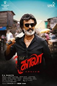 Kaala (2018) Hindi Movie