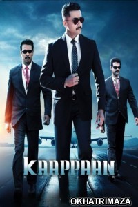 Kaappaan (2019) ORG South Inidan Hindi Dubbed Movie