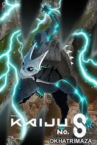 Kaiju No 8 (2024) Season 1 Hindi Dubbed Series