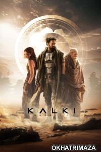 Kalki 2898 AD (2024) Telugu Movie