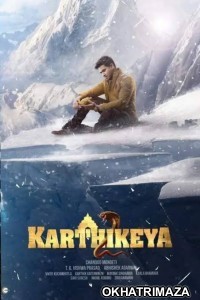 Karthikeya 2 (2022) South Indian Hindi Dubbed Movies