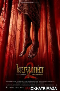 Keramat 2: Caruban Larang (2022) HQ Hindi Dubbed Movie