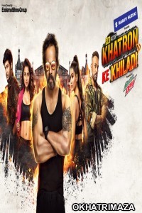 Khatron Ke Khiladi S10 22 February (2020) Full Show