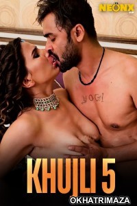 Khujli 5 (2024) Neonx Hindi Short Film