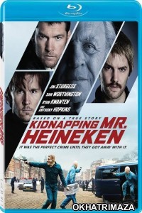 Kidnapping Mr Heineken (2015) Hollywood Hindi Dubbed Movies