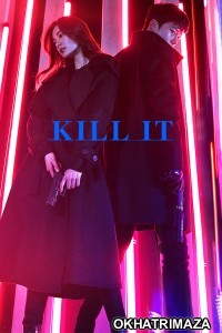 Kill It (2019) Season 1 Hindi Dubbed Series