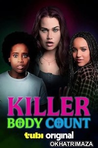 Killer Body Count (2024) HQ Tamil Dubbed Movie