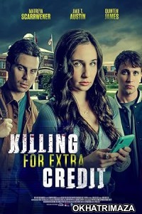 Killing for Extra Credit (2023) HQ Telugu Dubbed Movie