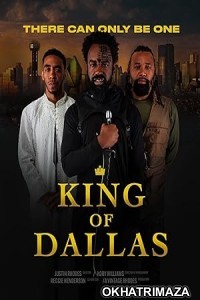 King of Dallas (2024) HQ Hindi Dubbed Movie