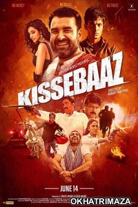 Kissebaaz (2019) Bollywood Hindi Movie