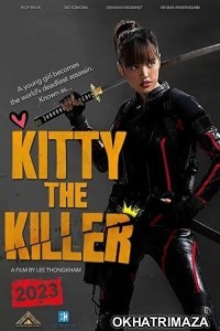 Kitty the Killer (2023) HQ Telugu Dubbed Movie