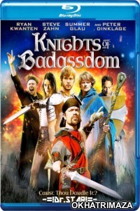 Knights Of Badassdom (2013) Hollywood Hindi Dubbed Movies