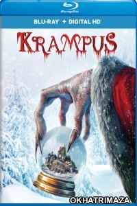 Krampus (2015) Hollywood Hindi Dubbed Movie