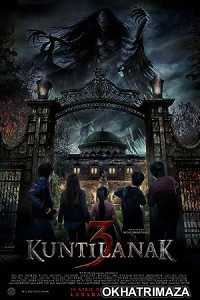 Kuntilanak 3 (2023) HQ Hindi Dubbed Movie