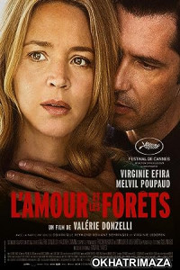 LAmour et les Forets (2023) HQ Hindi Dubbed Movie