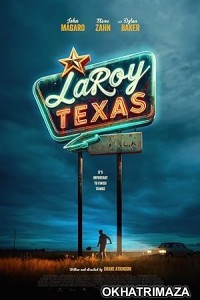 LaRoy Texas (2023) HQ Telugu Dubbed Movie