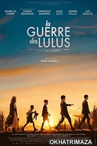 La Guerre Des Lulus (2023) HQ Tamil Dubbed Movie