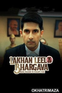 Lakhan Leela Bhargava (2023) S01 (EP08 To EP010) Hindi Web Series