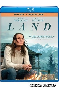 Land (2021) Hollywood Hindi Dubbed Movies